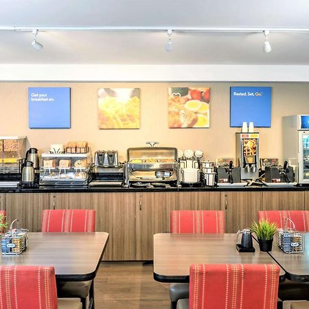 Comfort Inn South Shore Boucherville Eksteriør bilde
