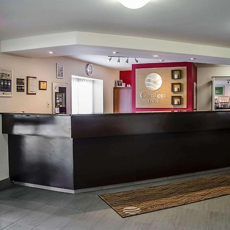 Comfort Inn South Shore Boucherville Eksteriør bilde