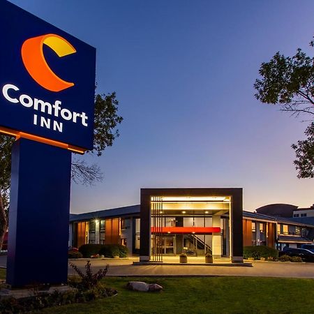 Comfort Inn South Shore Boucherville Eksteriør bilde
