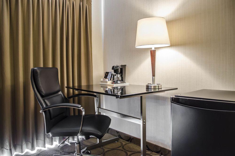 Comfort Inn South Shore Boucherville Eksteriør bilde