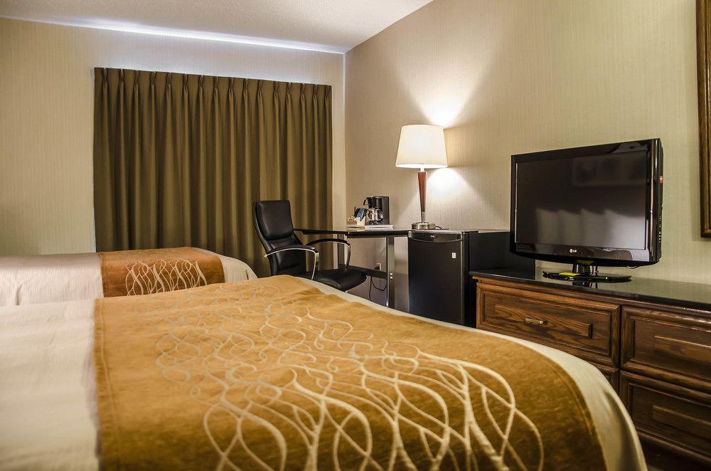 Comfort Inn South Shore Boucherville Eksteriør bilde