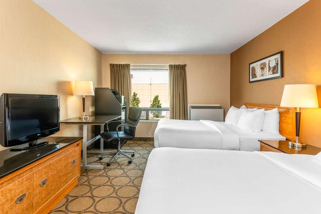 Comfort Inn South Shore Boucherville Rom bilde