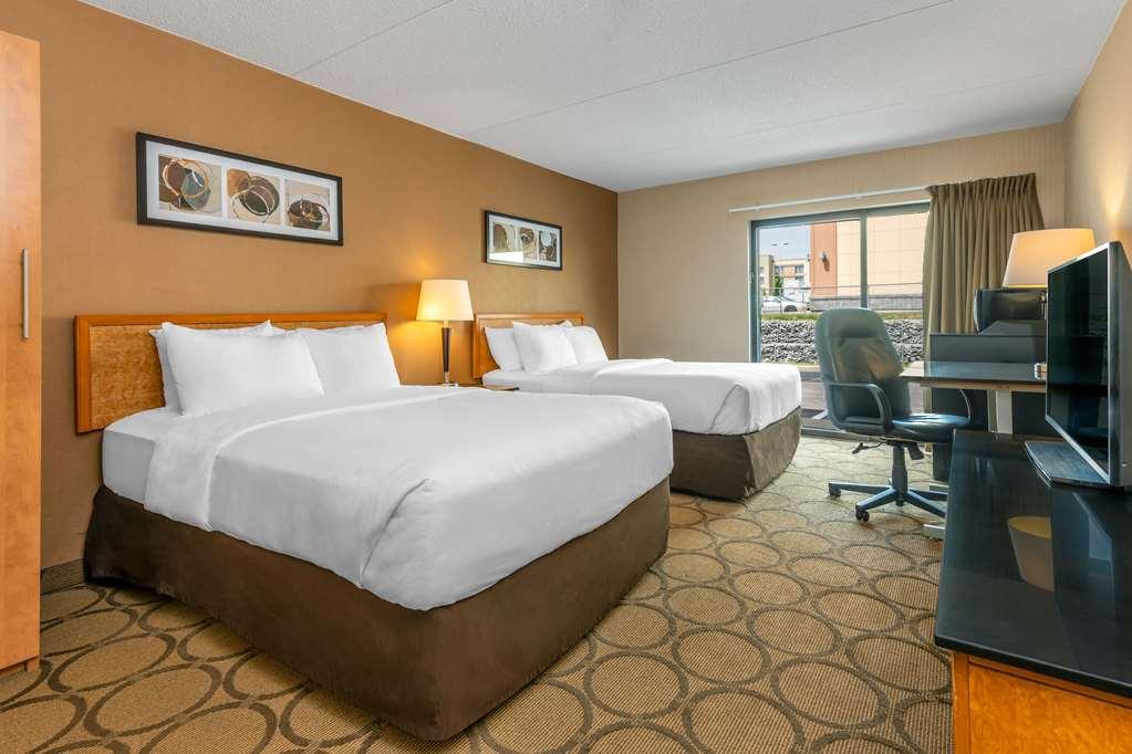 Comfort Inn South Shore Boucherville Rom bilde