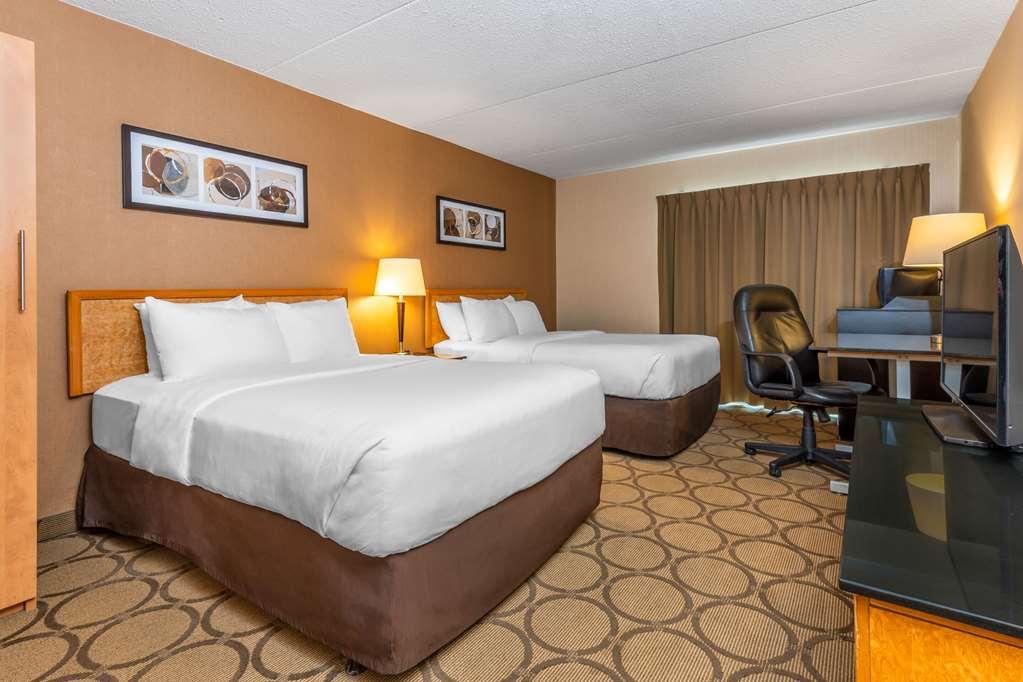 Comfort Inn South Shore Boucherville Rom bilde