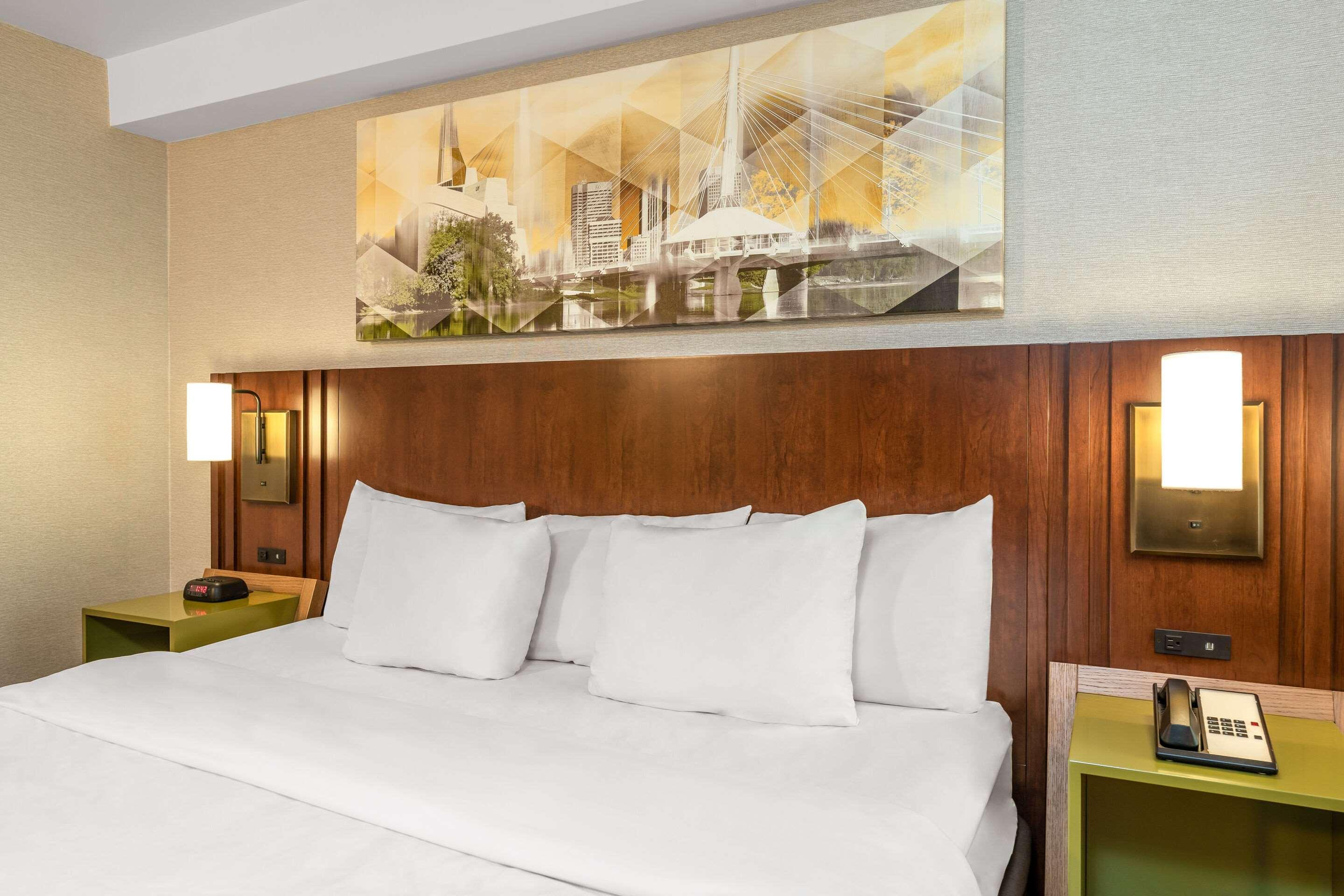 Comfort Inn South Shore Boucherville Eksteriør bilde