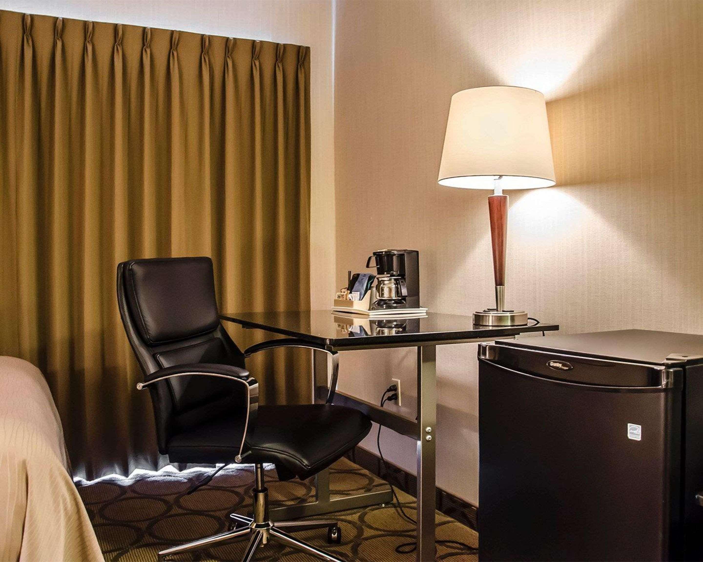 Comfort Inn South Shore Boucherville Eksteriør bilde