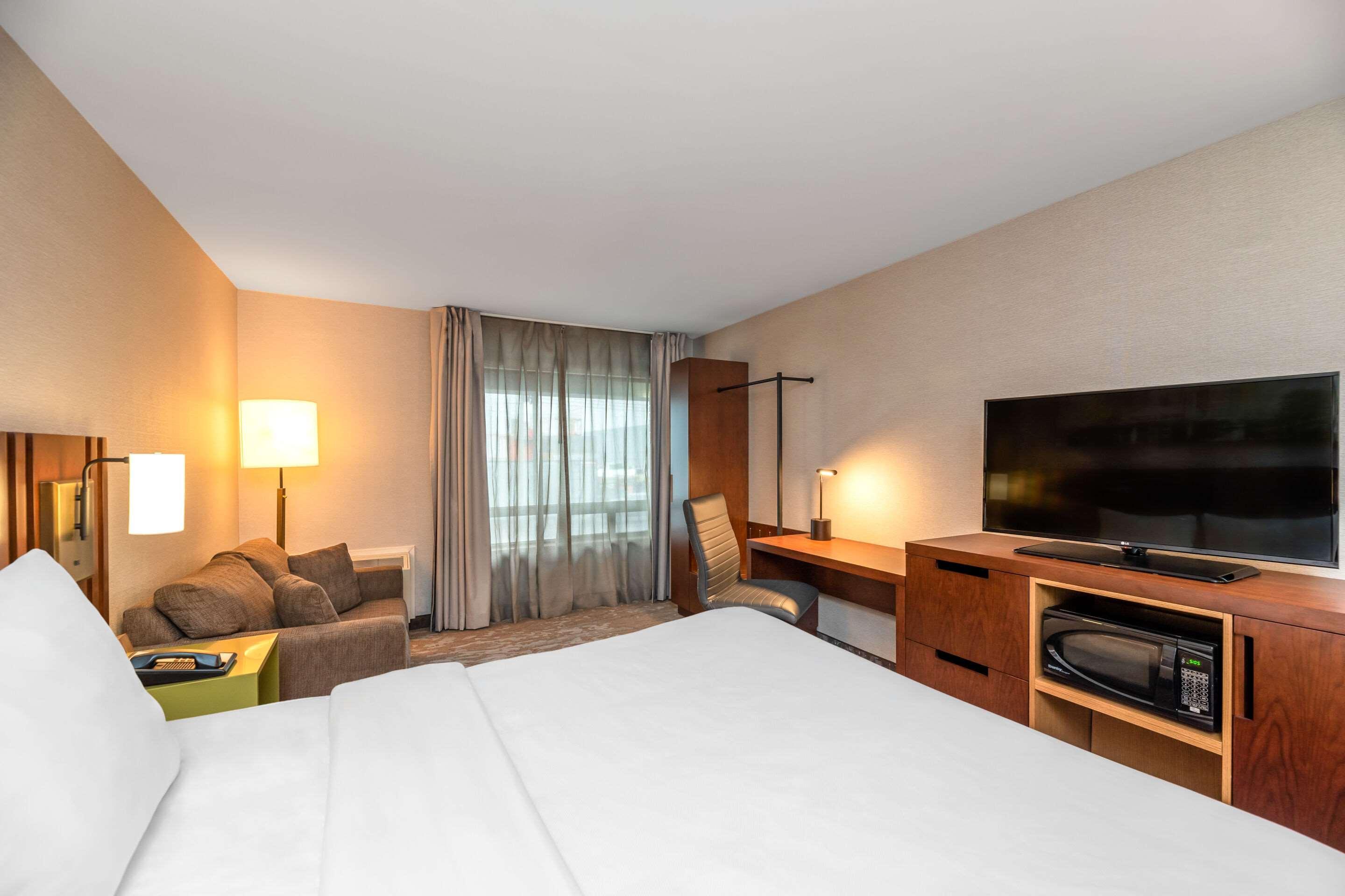 Comfort Inn South Shore Boucherville Eksteriør bilde