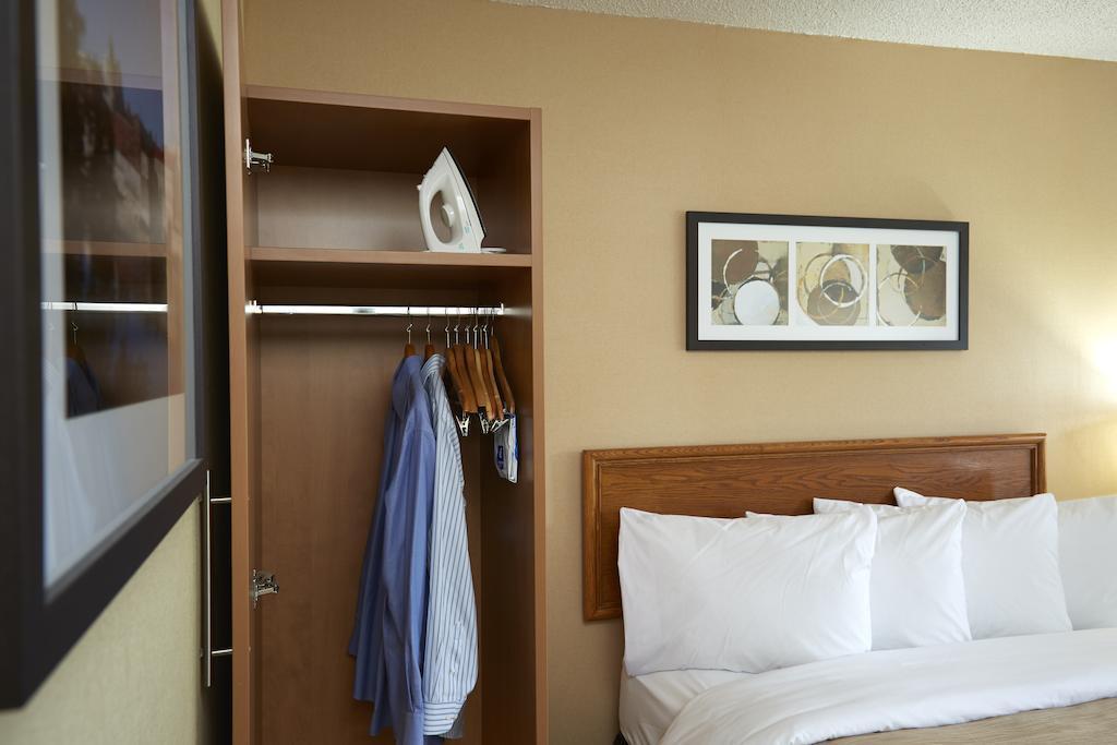 Comfort Inn South Shore Boucherville Eksteriør bilde