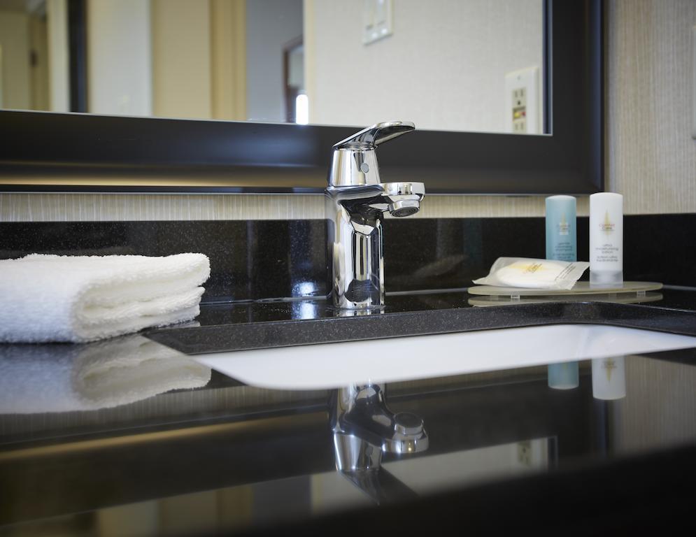 Comfort Inn South Shore Boucherville Eksteriør bilde