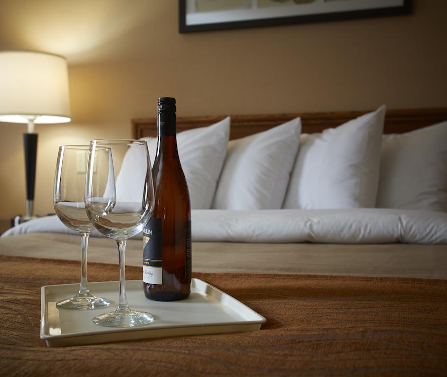 Comfort Inn South Shore Boucherville Eksteriør bilde