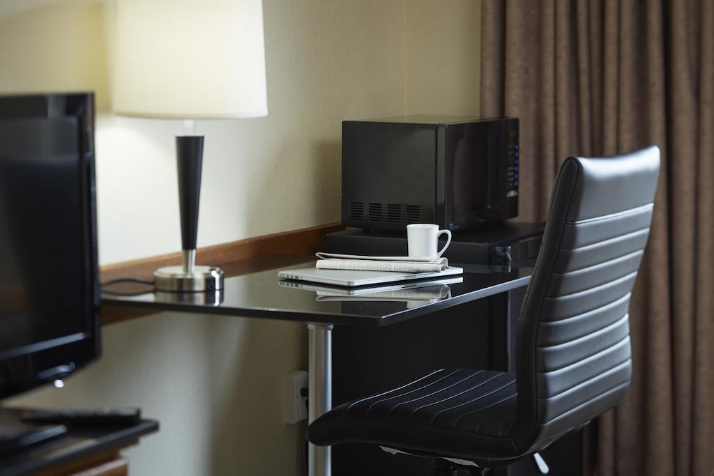 Comfort Inn South Shore Boucherville Eksteriør bilde
