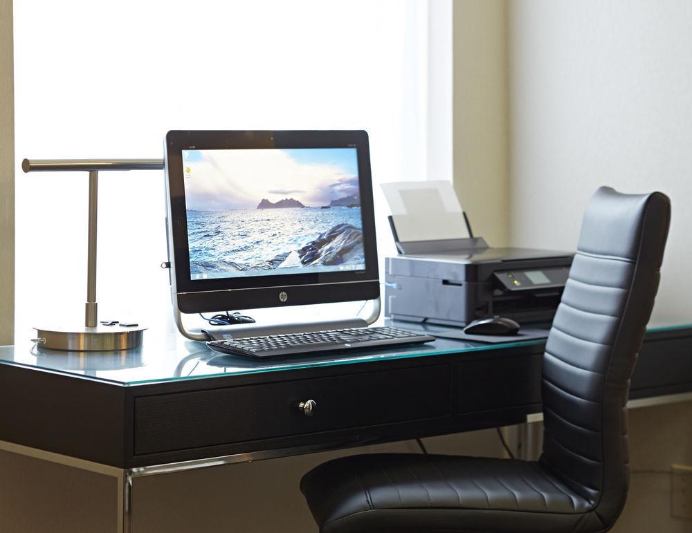 Comfort Inn South Shore Boucherville Eksteriør bilde
