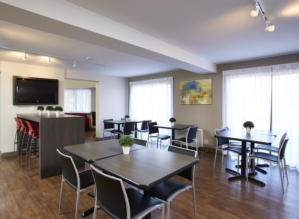 Comfort Inn South Shore Boucherville Eksteriør bilde