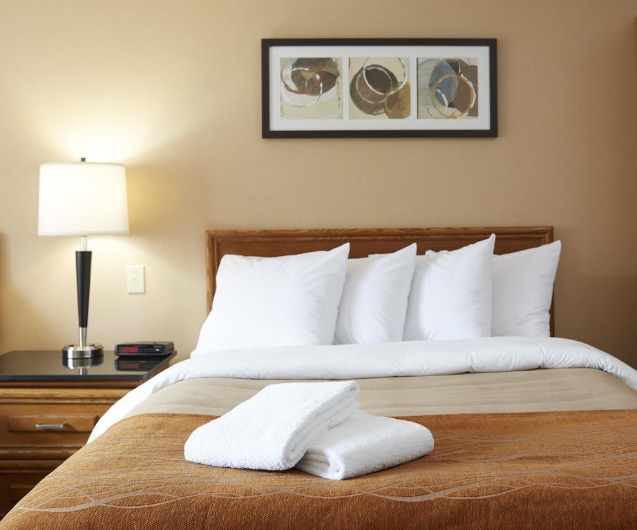 Comfort Inn South Shore Boucherville Eksteriør bilde