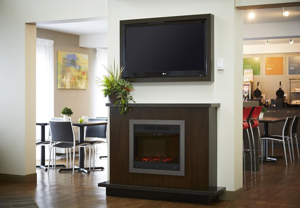 Comfort Inn South Shore Boucherville Eksteriør bilde