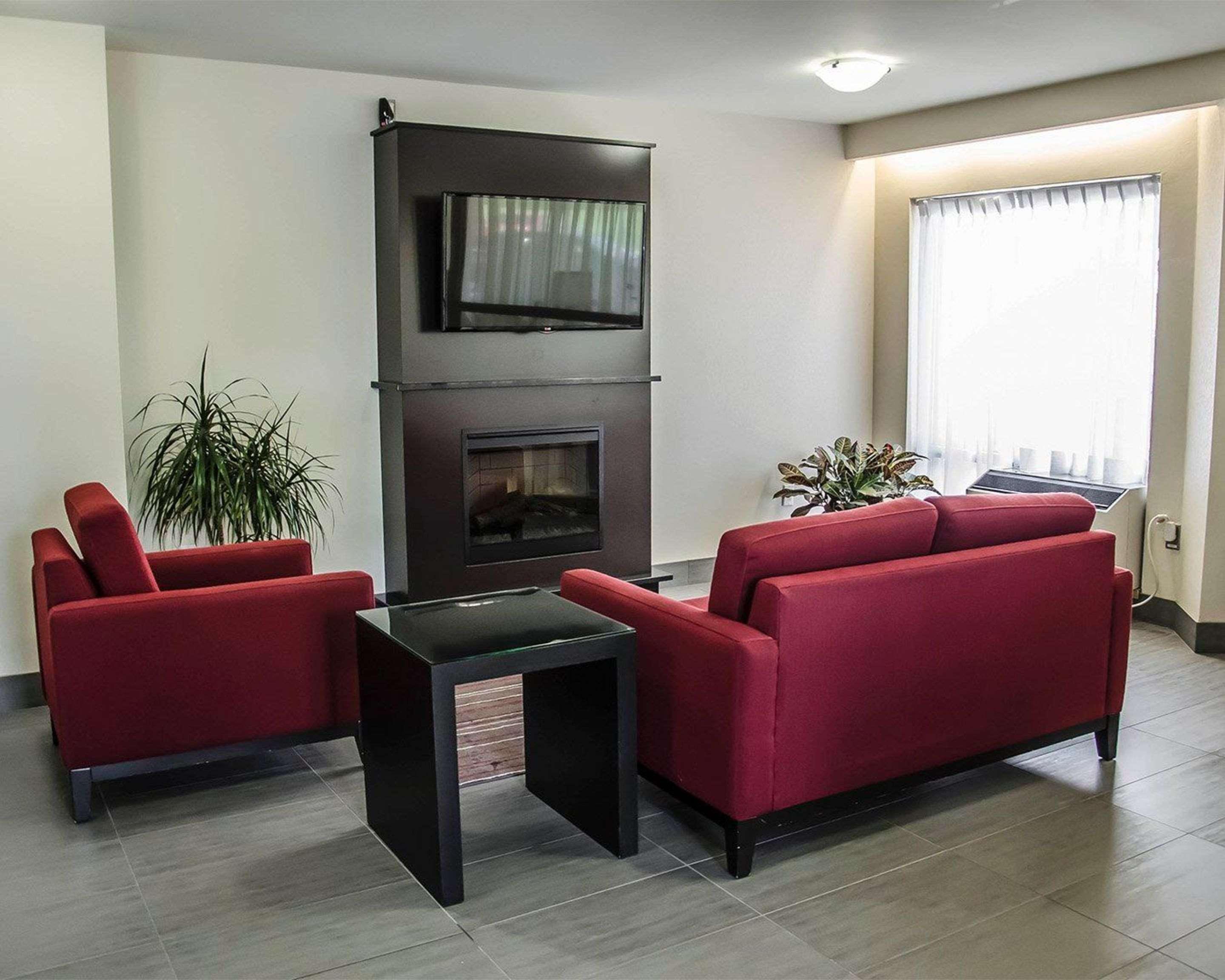 Comfort Inn South Shore Boucherville Eksteriør bilde