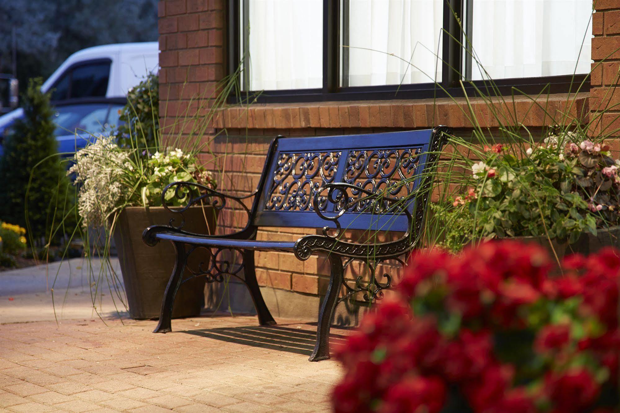 Comfort Inn South Shore Boucherville Eksteriør bilde